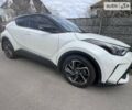 Білий Тойота C-HR, об'ємом двигуна 2 л та пробігом 30 тис. км за 20500 $, фото 11 на Automoto.ua