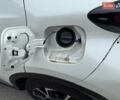 Белый Тойота C-HR, объемом двигателя 1.8 л и пробегом 35 тыс. км за 17500 $, фото 6 на Automoto.ua