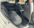 Белый Тойота C-HR, объемом двигателя 1.8 л и пробегом 35 тыс. км за 17500 $, фото 12 на Automoto.ua