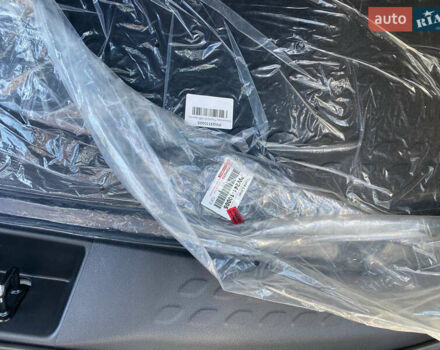 Білий Тойота C-HR, об'ємом двигуна 1.2 л та пробігом 40 тис. км за 24900 $, фото 31 на Automoto.ua