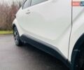 Белый Тойота C-HR, объемом двигателя 1.99 л и пробегом 91 тыс. км за 26350 $, фото 15 на Automoto.ua