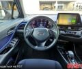 Білий Тойота C-HR, об'ємом двигуна 0 л та пробігом 62 тис. км за 18800 $, фото 7 на Automoto.ua