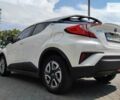 Білий Тойота C-HR, об'ємом двигуна 0 л та пробігом 17 тис. км за 24500 $, фото 8 на Automoto.ua