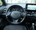 Белый Тойота C-HR, объемом двигателя 1.8 л и пробегом 81 тыс. км за 24905 $, фото 8 на Automoto.ua