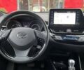 Белый Тойота C-HR, объемом двигателя 1.99 л и пробегом 64 тыс. км за 27507 $, фото 4 на Automoto.ua