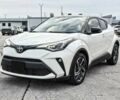 Білий Тойота C-HR, об'ємом двигуна 2 л та пробігом 46 тис. км за 9000 $, фото 2 на Automoto.ua
