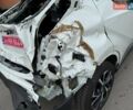 Белый Тойота C-HR, объемом двигателя 1.8 л и пробегом 35 тыс. км за 17500 $, фото 5 на Automoto.ua