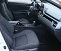 Белый Тойота C-HR, объемом двигателя 1.8 л и пробегом 81 тыс. км за 24905 $, фото 5 на Automoto.ua