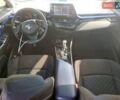 Белый Тойота C-HR, объемом двигателя 2 л и пробегом 100 тыс. км за 5000 $, фото 7 на Automoto.ua