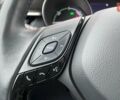 Белый Тойота C-HR, объемом двигателя 1.99 л и пробегом 64 тыс. км за 27507 $, фото 12 на Automoto.ua