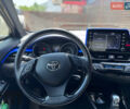 Белый Тойота C-HR, объемом двигателя 2 л и пробегом 70 тыс. км за 21400 $, фото 20 на Automoto.ua