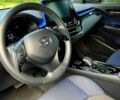 Белый Тойота C-HR, объемом двигателя 53 л и пробегом 55 тыс. км за 17000 $, фото 6 на Automoto.ua