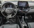 Білий Тойота C-HR, об'ємом двигуна 2 л та пробігом 46 тис. км за 9000 $, фото 5 на Automoto.ua
