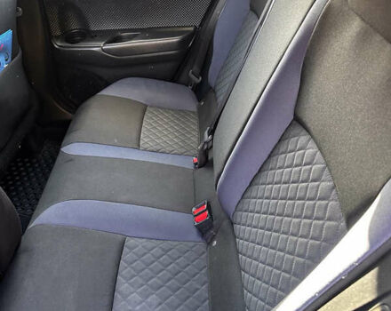 Белый Тойота C-HR, объемом двигателя 1.99 л и пробегом 76 тыс. км за 20999 $, фото 7 на Automoto.ua