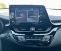 Білий Тойота C-HR, об'ємом двигуна 2 л та пробігом 57 тис. км за 6300 $, фото 12 на Automoto.ua