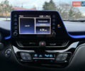 Белый Тойота C-HR, объемом двигателя 1.99 л и пробегом 32 тыс. км за 23999 $, фото 28 на Automoto.ua