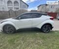 Белый Тойота C-HR, объемом двигателя 2 л и пробегом 30 тыс. км за 21000 $, фото 4 на Automoto.ua