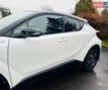 Белый Тойота C-HR, объемом двигателя 1.99 л и пробегом 91 тыс. км за 26350 $, фото 11 на Automoto.ua