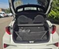 Белый Тойота C-HR, объемом двигателя 1.99 л и пробегом 52 тыс. км за 29400 $, фото 14 на Automoto.ua