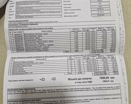 Белый Тойота C-HR, объемом двигателя 1.99 л и пробегом 91 тыс. км за 26350 $, фото 48 на Automoto.ua