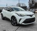 Білий Тойота C-HR, об'ємом двигуна 2 л та пробігом 46 тис. км за 9000 $, фото 1 на Automoto.ua