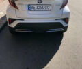 Белый Тойота C-HR, объемом двигателя 2 л и пробегом 36 тыс. км за 28900 $, фото 11 на Automoto.ua