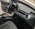 Белый Тойота C-HR, объемом двигателя 1.8 л и пробегом 86 тыс. км за 28000 $, фото 4 на Automoto.ua