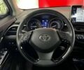 Белый Тойота C-HR, объемом двигателя 1.2 л и пробегом 48 тыс. км за 24519 $, фото 14 на Automoto.ua