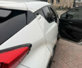 Білий Тойота C-HR, об'ємом двигуна 1.99 л та пробігом 28 тис. км за 24000 $, фото 10 на Automoto.ua