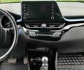 Белый Тойота C-HR, объемом двигателя 1.8 л и пробегом 86 тыс. км за 28000 $, фото 6 на Automoto.ua