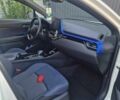 Белый Тойота C-HR, объемом двигателя 0 л и пробегом 73 тыс. км за 19000 $, фото 5 на Automoto.ua