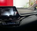 Белый Тойота C-HR, объемом двигателя 1.2 л и пробегом 48 тыс. км за 24519 $, фото 17 на Automoto.ua