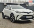 Белый Тойота C-HR, объемом двигателя 1.8 л и пробегом 86 тыс. км за 28000 $, фото 13 на Automoto.ua