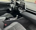 Белый Тойота C-HR, объемом двигателя 1.99 л и пробегом 26 тыс. км за 30700 $, фото 6 на Automoto.ua