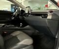 Белый Тойота C-HR, объемом двигателя 1.2 л и пробегом 48 тыс. км за 24519 $, фото 8 на Automoto.ua