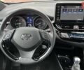 Белый Тойота C-HR, объемом двигателя 1.99 л и пробегом 26 тыс. км за 30700 $, фото 8 на Automoto.ua