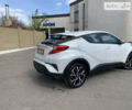 Белый Тойота C-HR, объемом двигателя 0 л и пробегом 37 тыс. км за 23499 $, фото 3 на Automoto.ua