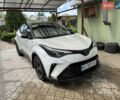 Белый Тойота C-HR, объемом двигателя 1.99 л и пробегом 135 тыс. км за 26900 $, фото 12 на Automoto.ua