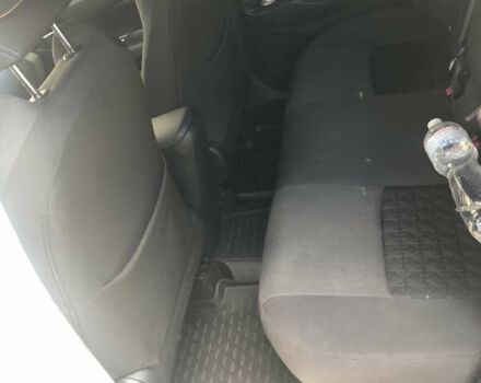 Белый Тойота C-HR, объемом двигателя 2 л и пробегом 36 тыс. км за 28900 $, фото 16 на Automoto.ua