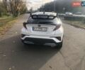 Білий Тойота C-HR, об'ємом двигуна 1.99 л та пробігом 34 тис. км за 30000 $, фото 1 на Automoto.ua