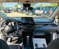 Белый Тойота C-HR, объемом двигателя 2 л и пробегом 23 тыс. км за 6300 $, фото 8 на Automoto.ua