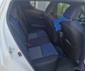 Белый Тойота C-HR, объемом двигателя 0 л и пробегом 73 тыс. км за 19000 $, фото 4 на Automoto.ua