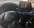Білий Тойота C-HR, об'ємом двигуна 2 л та пробігом 36 тис. км за 28000 $, фото 2 на Automoto.ua