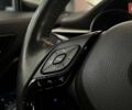 Белый Тойота C-HR, объемом двигателя 1.2 л и пробегом 48 тыс. км за 24519 $, фото 15 на Automoto.ua