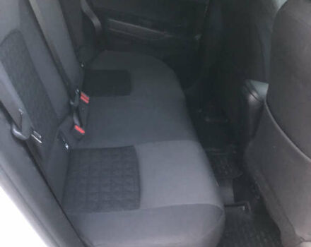 Белый Тойота C-HR, объемом двигателя 2 л и пробегом 36 тыс. км за 28900 $, фото 5 на Automoto.ua