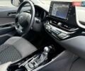 Білий Тойота C-HR, об'ємом двигуна 1.2 л та пробігом 24 тис. км за 25000 $, фото 1 на Automoto.ua