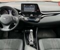 Белый Тойота C-HR, объемом двигателя 1.99 л и пробегом 26 тыс. км за 30700 $, фото 7 на Automoto.ua