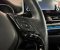 Белый Тойота C-HR, объемом двигателя 1.2 л и пробегом 48 тыс. км за 24519 $, фото 16 на Automoto.ua