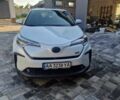 Белый Тойота C-HR, объемом двигателя 0 л и пробегом 73 тыс. км за 19000 $, фото 9 на Automoto.ua