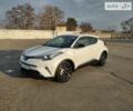 Білий Тойота C-HR, об'ємом двигуна 1.8 л та пробігом 5 тис. км за 29600 $, фото 1 на Automoto.ua